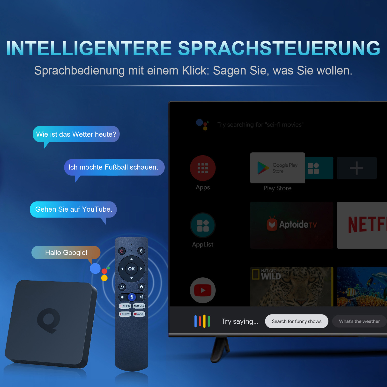 IOTWE T95Q 8K Support Android1 - Radxa Rock 5B 16Gb recension och pris