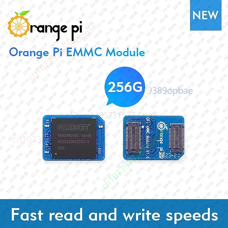 Replacement EMMC Module 32GB 6 - Orange Pi 5 Plus 32Gb recension och pris