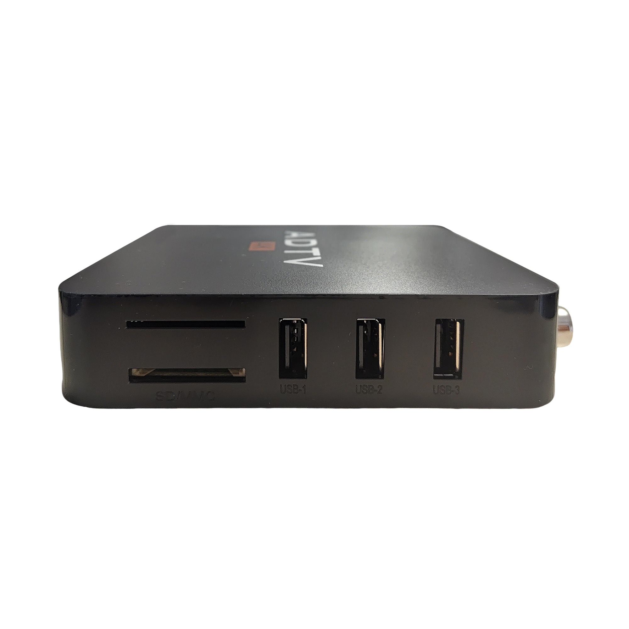 Hybrid digital TV set-top box  - Radxa Rock 5B 16Gb recension och pris