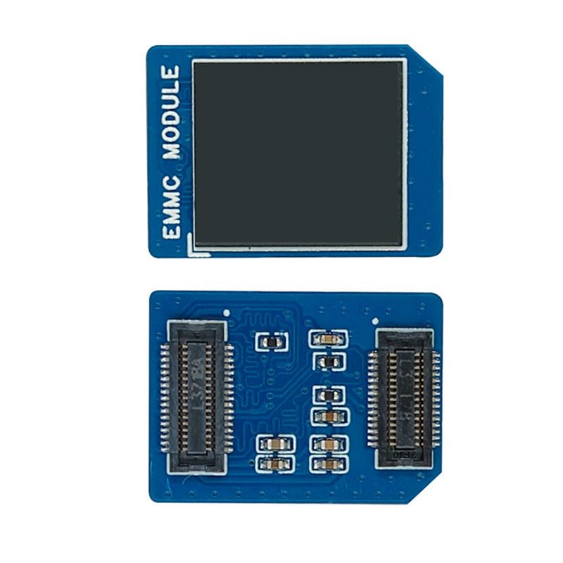 BAAE 32GB EMMC Storage Flash M - Orange Pi 5 Plus 32Gb recension och pris