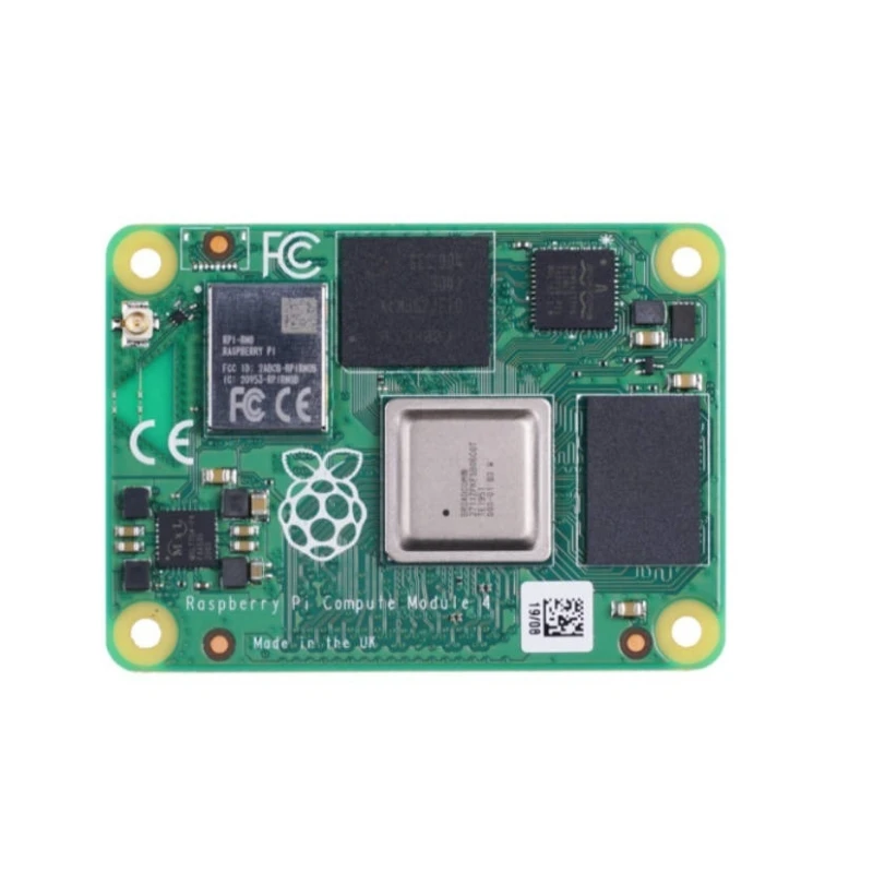 TopEsOchin Tiny Carrier Board  - Compute Module 4 32Gb Wifi recension och pris