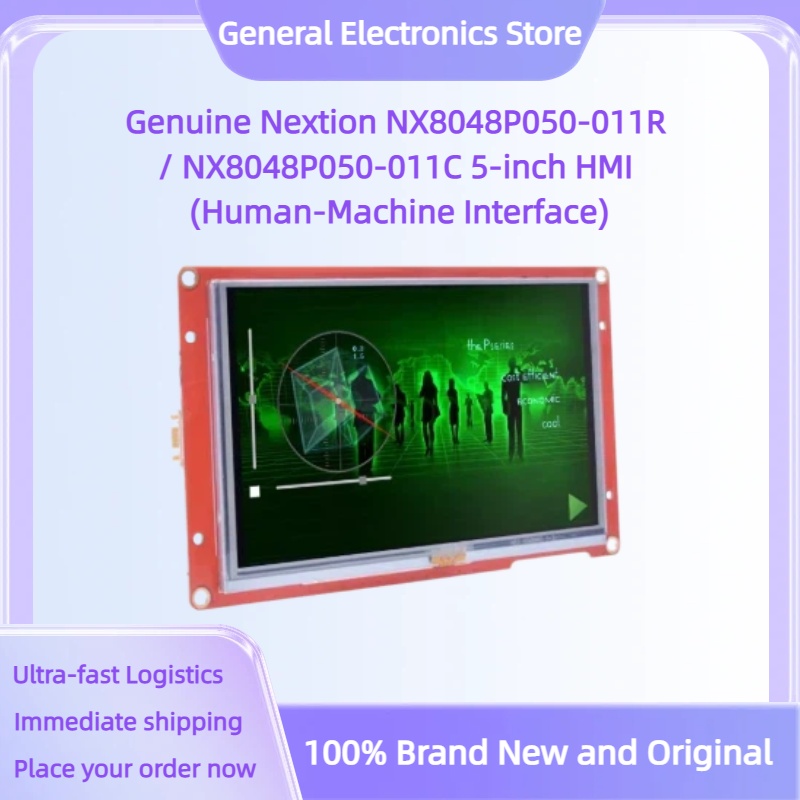 Genuine Nextion NX8048P050-011 - Lattepanda Sigma 32Gb recension och pris