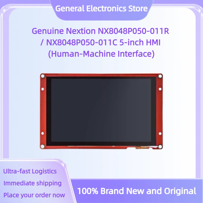 Genuine Nextion NX8048P050-011 - Lattepanda Sigma 32Gb recension och pris
